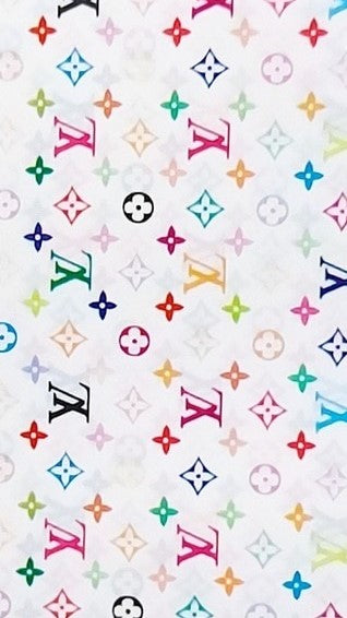 Louie Vuitton Foil
